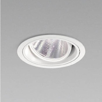 ユニバーサル ダウンライト 浅型 本体 【受注生産品】 コイズミ