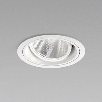 ユニバーサル ダウンライト 浅型 本体 【受注生産品】 コイズミ