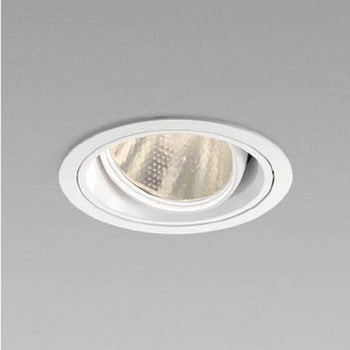 ユニバーサル ダウンライト 浅型 本体 【受注生産品】 コイズミ