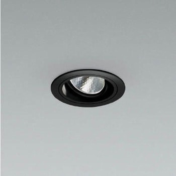 ユニバーサル ダウンライト 浅型 本体 【受注生産品】 コイズミ