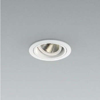 ユニバーサル ダウンライト 浅型 本体 【受注生産品】 コイズミ