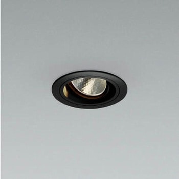 ユニバーサル ダウンライト 浅型 本体 【受注生産品】 コイズミ