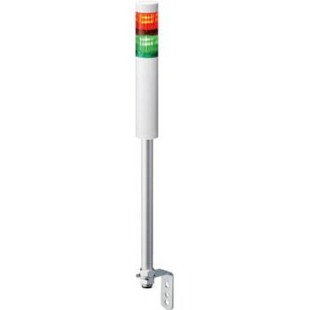 積層信号灯 シグナル・タワー Φ40 LR4シリーズ PATLITE(パトライト)
