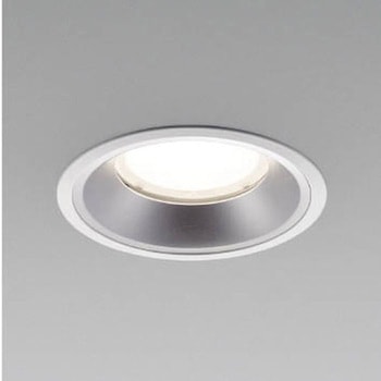 LEDベースダウンライト 浅型 本体 【受注生産品】 コイズミ