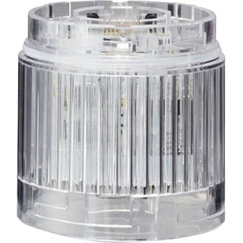 積層信号灯 シグナル・タワー Φ50 LR5シリーズ用 LEDユニット パトライト(旧春日電機)