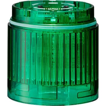 積層信号灯 シグナル・タワー Φ50 LR5シリーズ用 LEDユニット パトライト(旧春日電機)