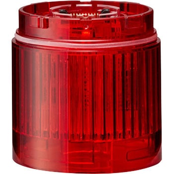 積層信号灯 シグナル・タワー Φ50 LR5シリーズ用 LEDユニット パトライト(旧春日電機)