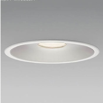 LEDベースダウンライト 浅型 本体 【受注生産品】 コイズミ