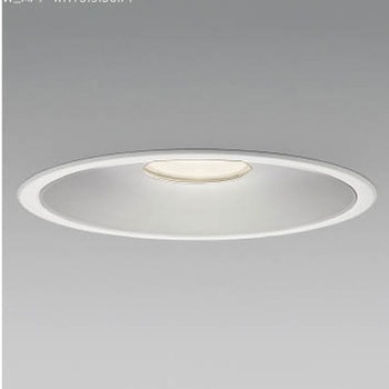 LEDベースダウンライト 浅型 本体 【受注生産品】 コイズミ