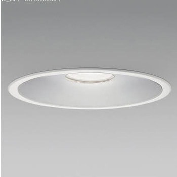 LEDベースダウンライト 浅型 本体 【受注生産品】 コイズミ