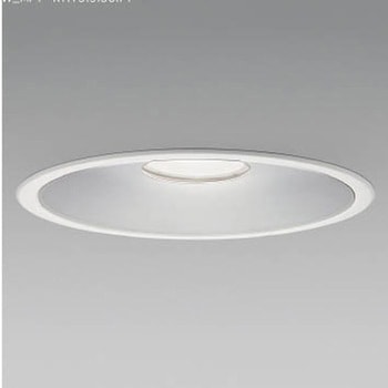 LEDベースダウンライト 浅型 本体 【受注生産品】 コイズミ