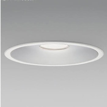 ベースダウンライト 浅型 シルバーコーン 本体【受注生産品】 コイズミ