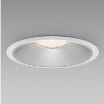 LEDベースダウンライト 浅型 本体 【受注生産品】 コイズミ