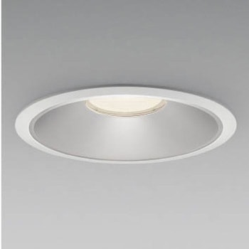 LEDベースダウンライト 浅型 本体 【受注生産品】 コイズミ