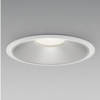 LEDベースダウンライト 浅型 本体 【受注生産品】 コイズミ