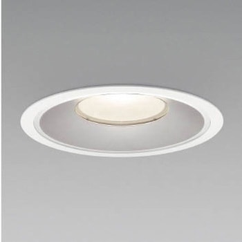 LEDベースダウンライト 浅型 本体 【受注生産品】 コイズミ