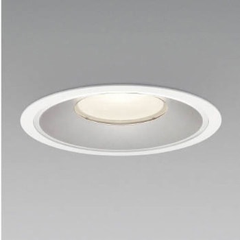 LEDベースダウンライト 浅型 本体 【受注生産品】 コイズミ