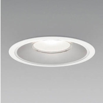 LEDベースダウンライト 浅型 本体 【受注生産品】 コイズミ