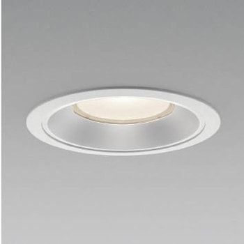 LEDベースダウンライト 浅型 本体 【受注生産品】 コイズミ