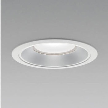 LEDベースダウンライト 浅型 本体 【受注生産品】 コイズミ