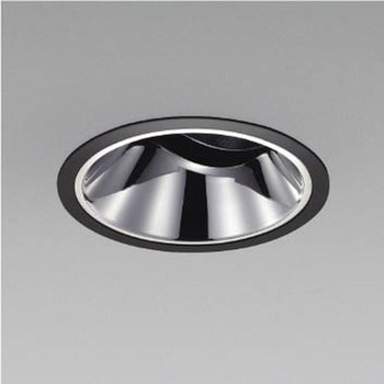 ユニバーサル ダウンライト グレアレス 鏡面コーン 本体 コイズミ