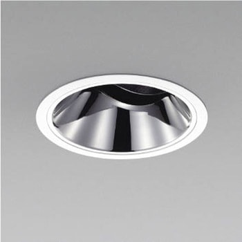 ユニバーサル ダウンライト グレアレス 鏡面コーン 本体 コイズミ