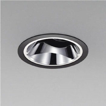 ユニバーサル ダウンライト グレアレス 鏡面コーン 本体 コイズミ