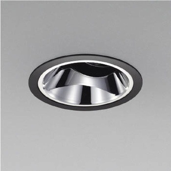 ユニバーサル ダウンライト グレアレス 鏡面コーン 本体 コイズミ