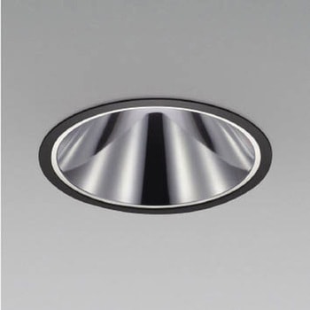 ベースダウンライト グレアレス 鏡面コーン 本体 コイズミ