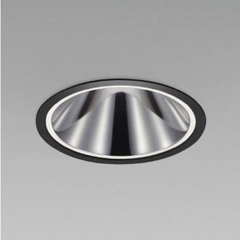 ベースダウンライト グレアレス 鏡面コーン 本体 コイズミ