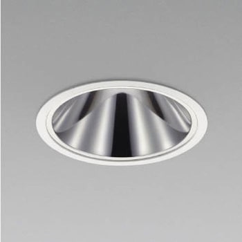 ベースダウンライト グレアレス 鏡面コーン 本体 コイズミ