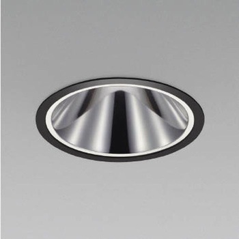 ベースダウンライト グレアレス 鏡面コーン 本体 コイズミ