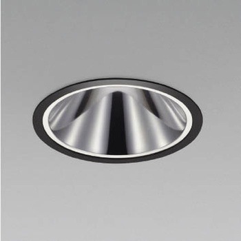 ベースダウンライト グレアレス 鏡面コーン 本体 コイズミ