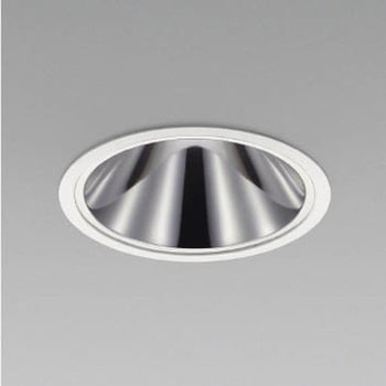 ベースダウンライト グレアレス 鏡面コーン 本体 コイズミ