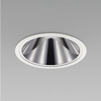 ベースダウンライト グレアレス 鏡面コーン 本体 コイズミ