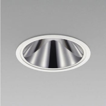 ベースダウンライト グレアレス 鏡面コーン 本体 コイズミ