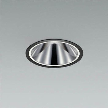 ベースダウンライト グレアレス 鏡面コーン 本体 コイズミ