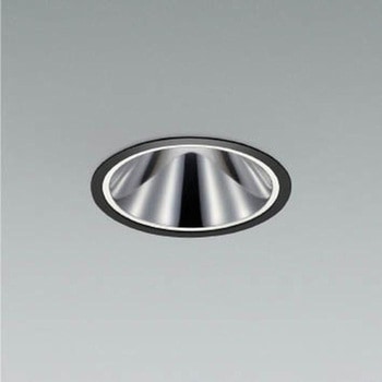 LEDベースダウンライト グレアレス 本体 コイズミ