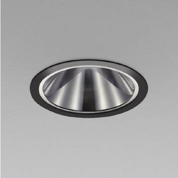 ベースダウンライト グレアレス 鏡面コーン 本体 コイズミ