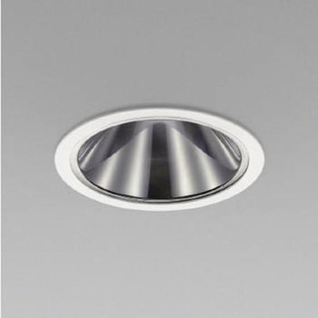 ベースダウンライト グレアレス 鏡面コーン 本体 コイズミ