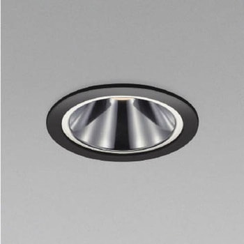 ベースダウンライト グレアレス 鏡面コーン 本体 コイズミ