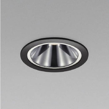 ベースダウンライト グレアレス 鏡面コーン 本体 コイズミ