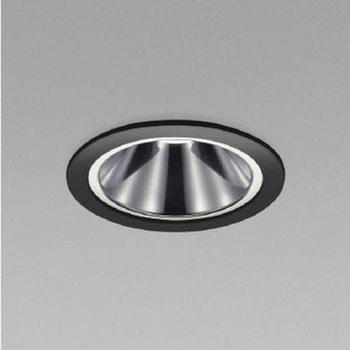 ベースダウンライト グレアレス 鏡面コーン 本体 コイズミ