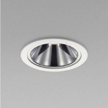 ベースダウンライト グレアレス 鏡面コーン 本体 コイズミ