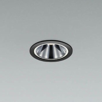 ベースダウンライト グレアレス 鏡面コーン 本体 コイズミ