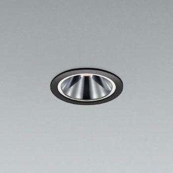 LEDベースダウンライト グレアレス 鏡面コーン 本体 コイズミ