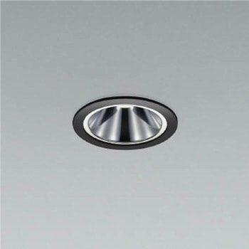 XD257536BW LED�x�[�X�_�E�����C�g �O���A���X �{�� �R�C�Y�~(���򐬊�) �s�� 4000K �ʔ� ���F Ra83 ��������75mm  XD257536BW 67290329