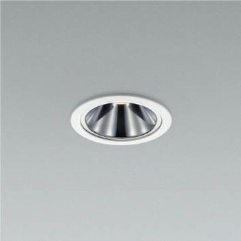 XD257536WL LED�x�[�X�_�E�����C�g �O���A���X �{�� �R�C�Y�~(���򐬊�) �s�� 3000K �ʔ� �d���F Ra83 ��������75mm  XD257536WL 67290347