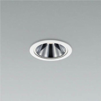 XD257536WM LED�x�[�X�_�E�����C�g �O���A���X �{�� �R�C�Y�~(���򐬊�) �s�� 3500K �ʔ� �����F Ra83 ��������75mm  XD257536WM 67290356