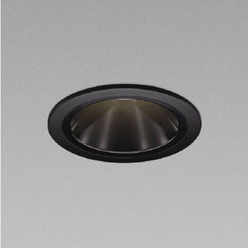 XD258519BL �x�[�X�_�E�����C�g �O���A���X ���F���ʃR�[�� �{�� �R�C�Y�~(���򐬊�) �����vLED �s�� 3000K �ʔ� �d���F Ra83 ��������75mm  XD258519BL 67290390